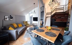 Old Town Apartment Morsztynowska